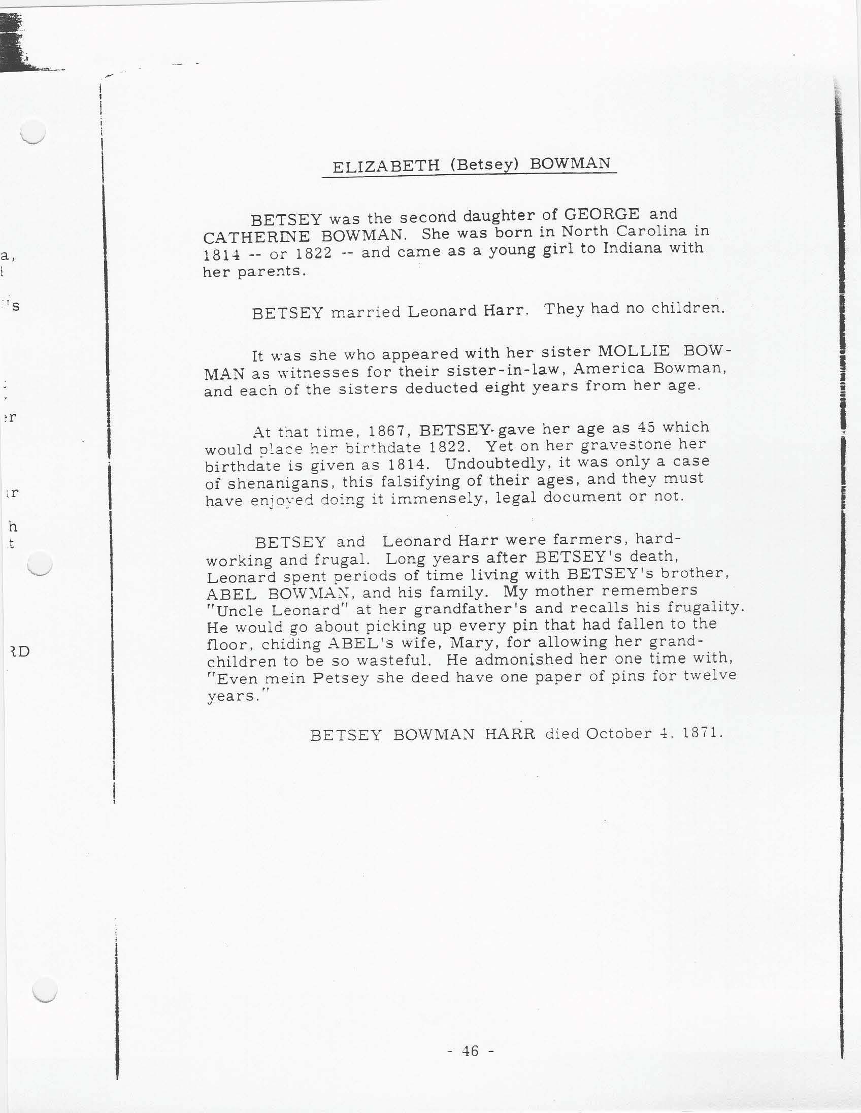 Document